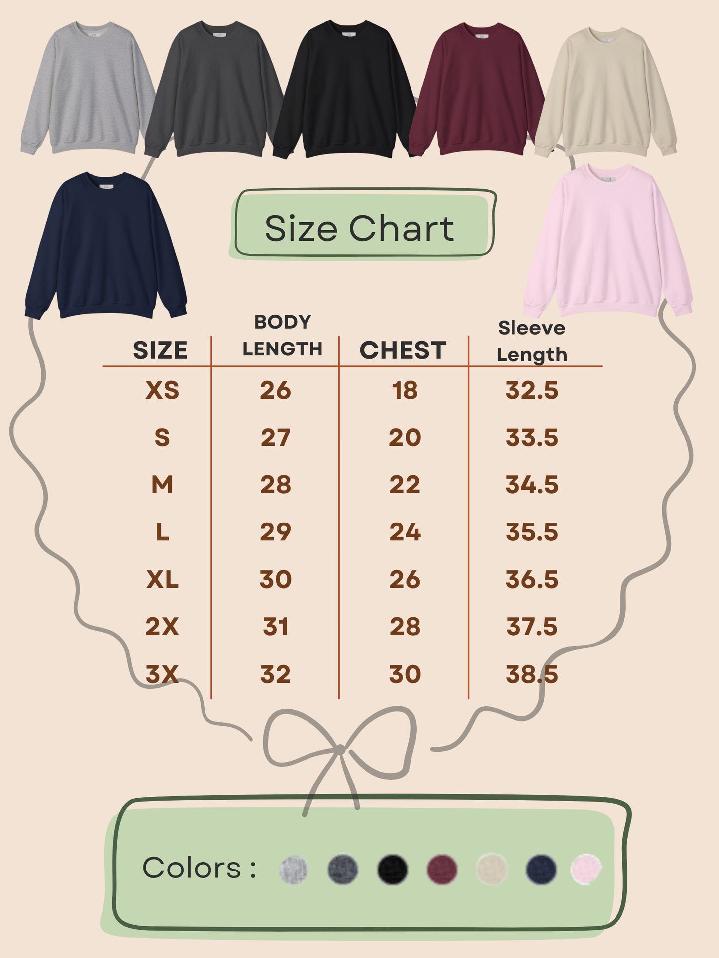 Patchwork Wolf Sweatshirt – Cozy Woodland Animal Crewneck | Ember Heights