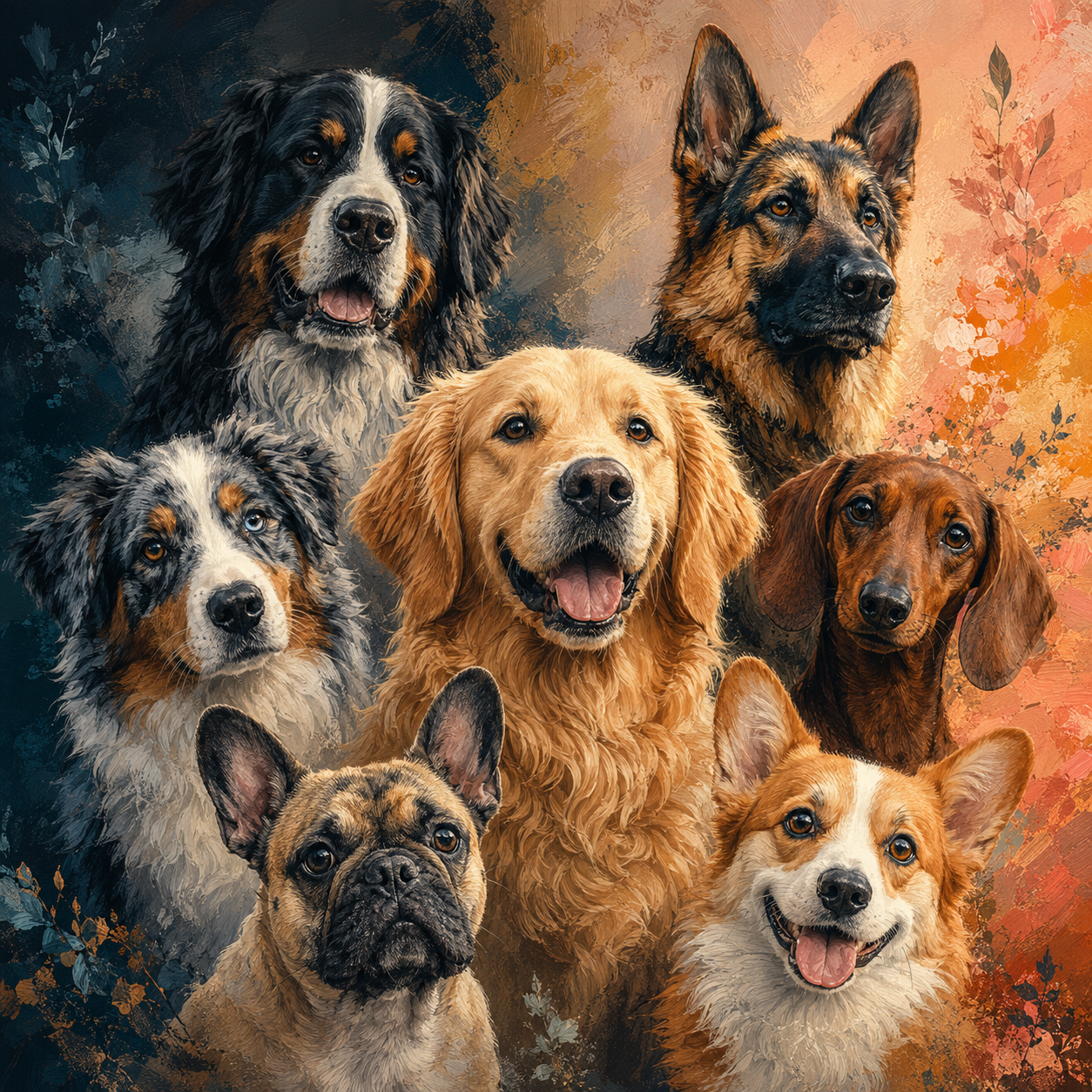 The Canine Collective