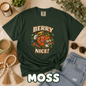 Berry Nice! Comfort Colors® Strawberry T-Shirt