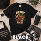 Berry Nice! Comfort Colors® Strawberry T-Shirt