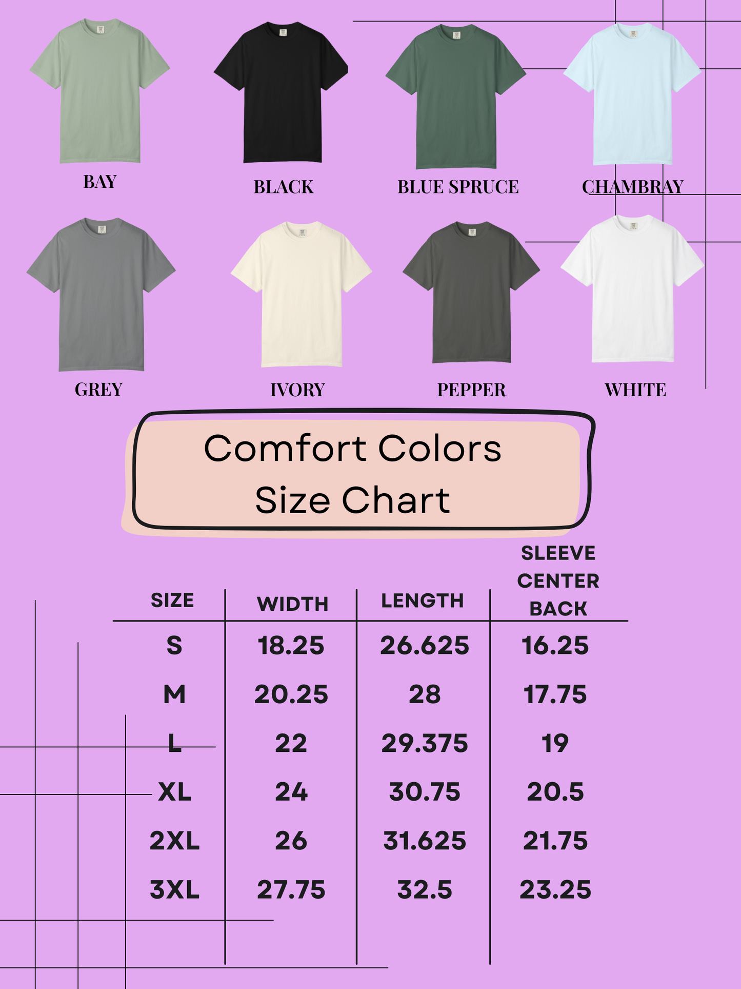 Berry Nice Strawberry Graphic Tee | Comfort Colors® Garment-Dyed T-Shirt