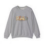 Read More Book Lover Sweatshirt – Cozy Bookish Graphic Crewneck for Readers, Bookworm Aesthetic Fall Pullover