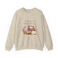 I Brake for Thrift Stores Crewneck Sweatshirt