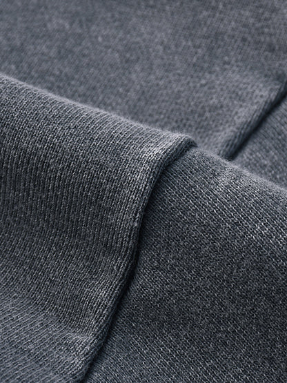 Suck It Up Buttercup Cropped Sweatshirt – Vintage Washed Graphic Crewneck